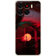 Чохол BoxFace ZTE Blade A56 