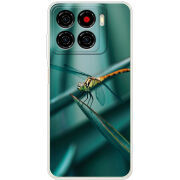 Чохол BoxFace ZTE Blade A56 