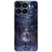 Чохол BoxFace ZTE Blade A56 