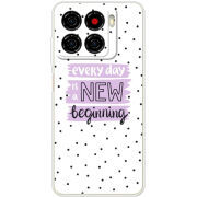 Чохол BoxFace ZTE Blade A56 