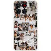 Чохол BoxFace ZTE Blade A56 