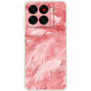 Чохол BoxFace ZTE Blade A56 