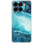 Чохол BoxFace ZTE Blade A56 