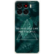 Чохол BoxFace ZTE Blade A56 