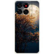 Чохол BoxFace ZTE Blade A56 