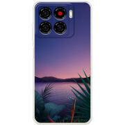 Чохол BoxFace ZTE Blade A56 