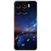 Чохол BoxFace ZTE Blade A56 