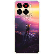 Чохол BoxFace ZTE Blade A56 