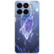 Чохол BoxFace ZTE Blade A56 