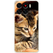 Чохол BoxFace ZTE Blade A56 