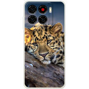 Чохол BoxFace ZTE Blade A56 