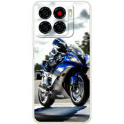 Чохол BoxFace ZTE Blade A56 