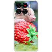 Чохол BoxFace ZTE Blade A56 