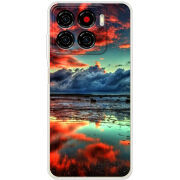 Чохол BoxFace ZTE Blade A56 