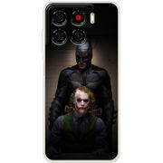 Чохол BoxFace ZTE Blade A56 