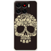 Чохол BoxFace ZTE Blade A56 