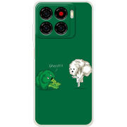 Чохол BoxFace ZTE Blade A56 