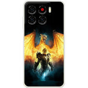 Чохол BoxFace ZTE Blade A56 