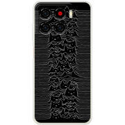 Чохол BoxFace ZTE Blade A56 