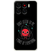 Чохол BoxFace ZTE Blade A56 