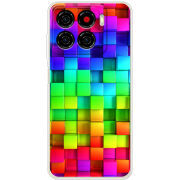 Чохол BoxFace ZTE Blade A56 