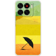 Чохол BoxFace ZTE Blade A56 