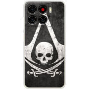 Чохол BoxFace ZTE Blade A56 