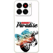 Чохол BoxFace ZTE Blade A56 