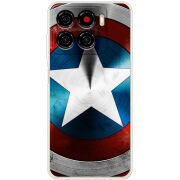 Чохол BoxFace ZTE Blade A56 