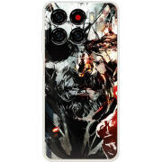 Чохол BoxFace ZTE Blade A56 