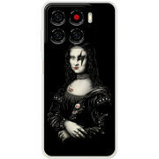 Чохол BoxFace ZTE Blade A56 