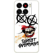 Чохол BoxFace ZTE Blade A56 