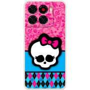 Чохол BoxFace ZTE Blade A56 