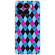 Чохол BoxFace ZTE Blade A56 