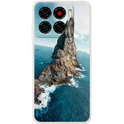 Чохол BoxFace ZTE Blade A56 