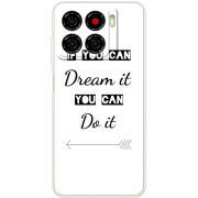 Чохол BoxFace ZTE Blade A56 