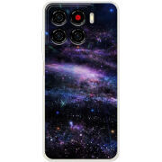 Чохол BoxFace ZTE Blade A56 