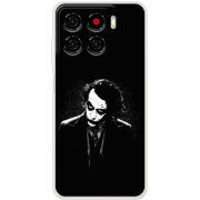 Чохол BoxFace ZTE Blade A56 