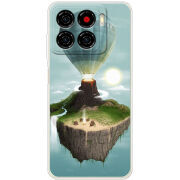 Чохол BoxFace ZTE Blade A56 