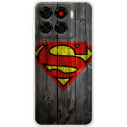 Чохол BoxFace ZTE Blade A56 