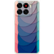 Чохол BoxFace ZTE Blade A56 