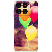 Чохол BoxFace ZTE Blade A56 