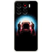 Чохол BoxFace ZTE Blade A56 