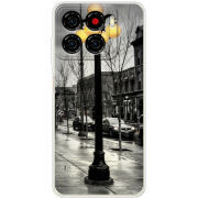 Чохол BoxFace ZTE Blade A56 