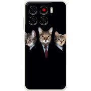 Чохол BoxFace ZTE Blade A56 