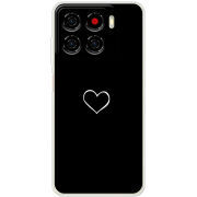 Чохол BoxFace ZTE Blade A56 