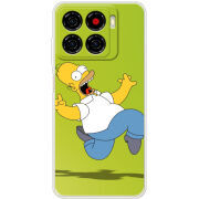 Чохол BoxFace ZTE Blade A56 