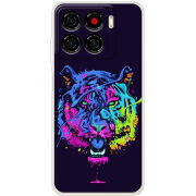 Чохол BoxFace ZTE Blade A56 