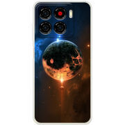 Чохол BoxFace ZTE Blade A56 