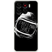 Чохол BoxFace ZTE Blade A56 